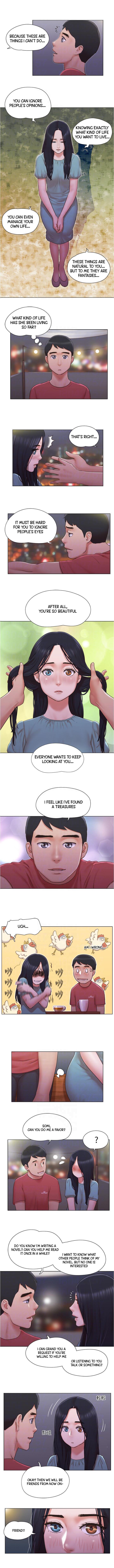 Can I Touch It? chapter 29 page 4