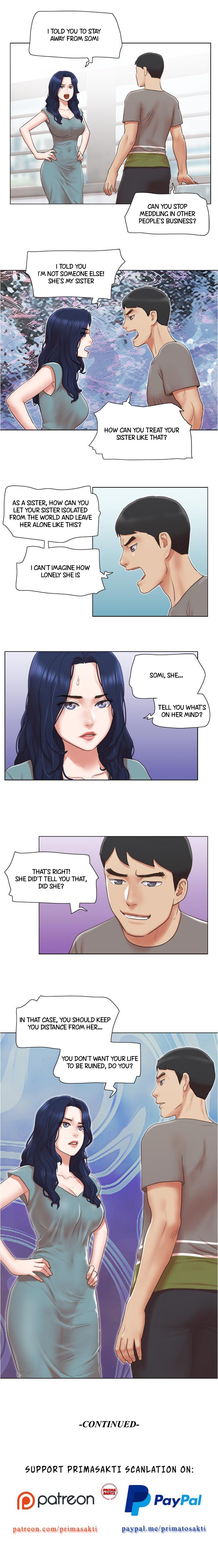 Can I Touch It? chapter 29 page 7