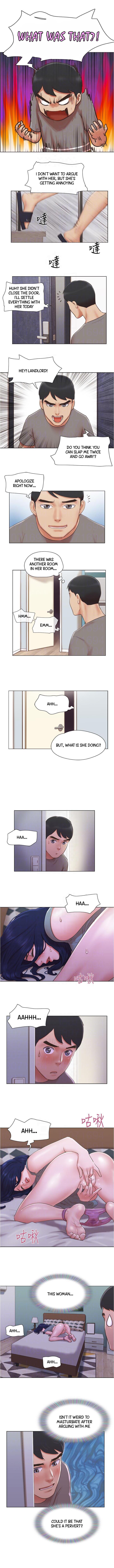 Can I Touch It? chapter 30 page 3
