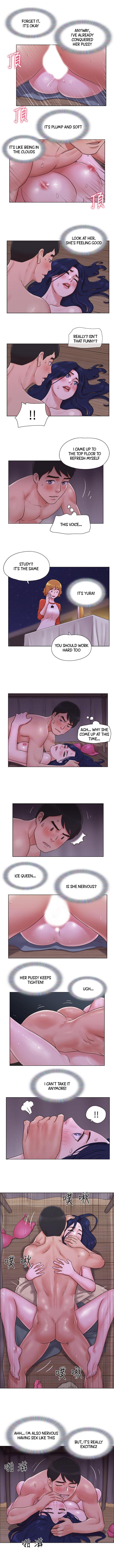 Can I Touch It? chapter 32 page 3