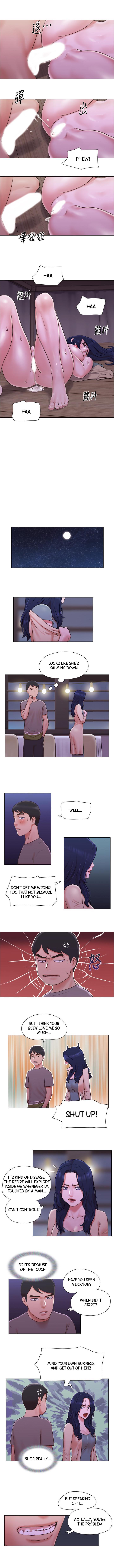 Can I Touch It? chapter 32 page 6
