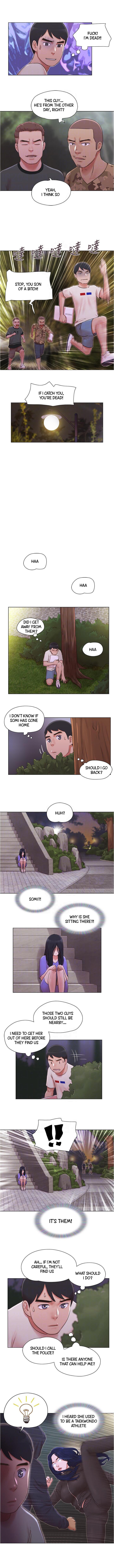 Can I Touch It? chapter 34 page 3