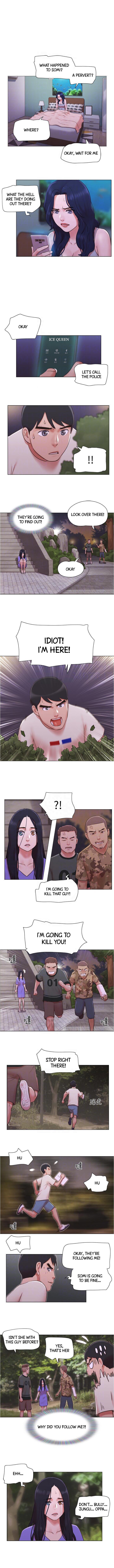 Can I Touch It? chapter 34 page 4