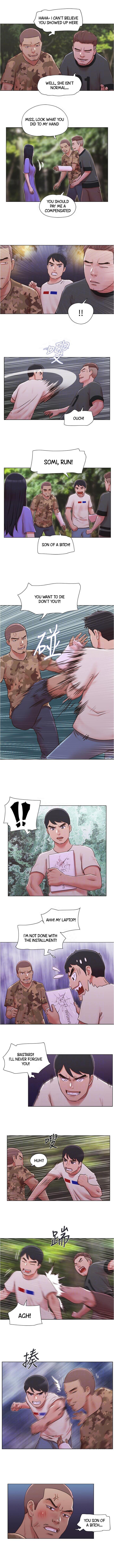 Can I Touch It? chapter 34 page 5