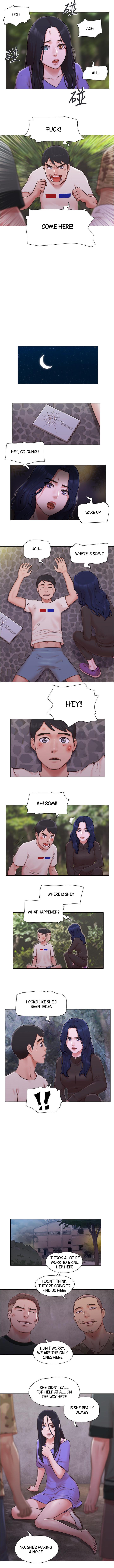 Can I Touch It? chapter 34 page 6