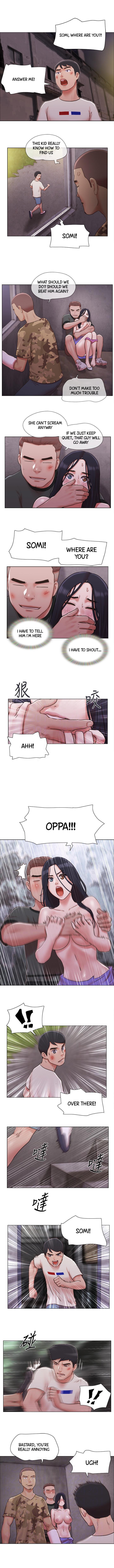 Can I Touch It? chapter 35 page 4