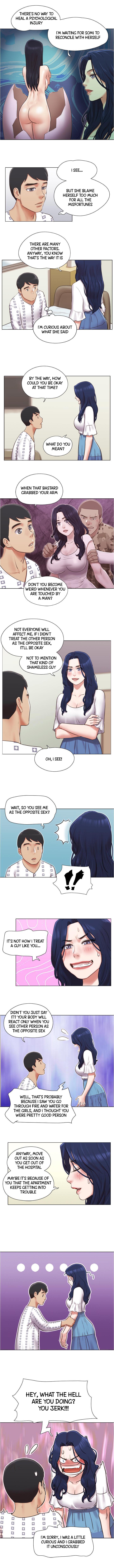 Can I Touch It? chapter 36 page 6