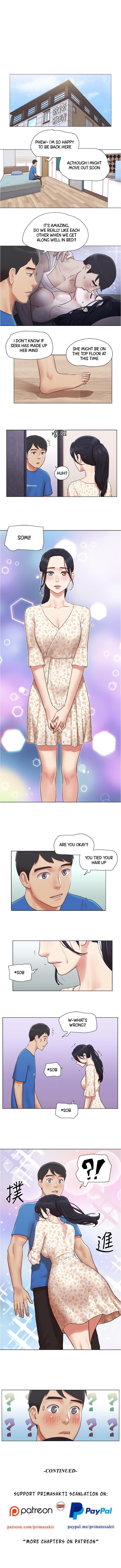 Can I Touch It? chapter 37 page 7