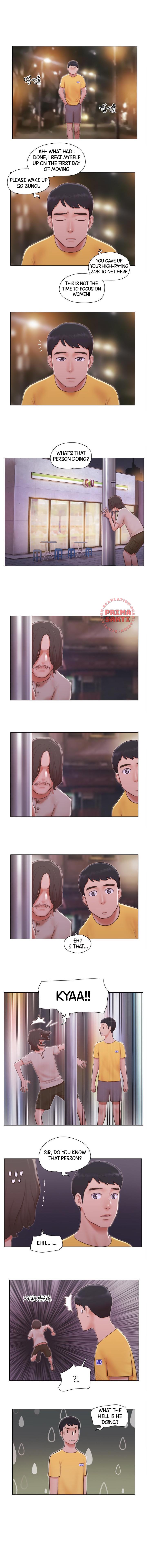 Can I Touch It? chapter 4 page 6