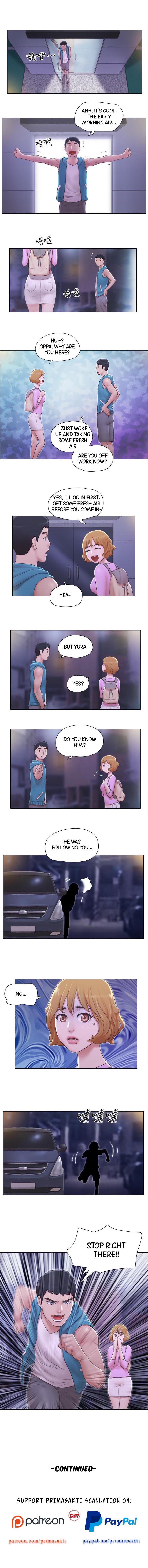 Can I Touch It? chapter 5 page 7