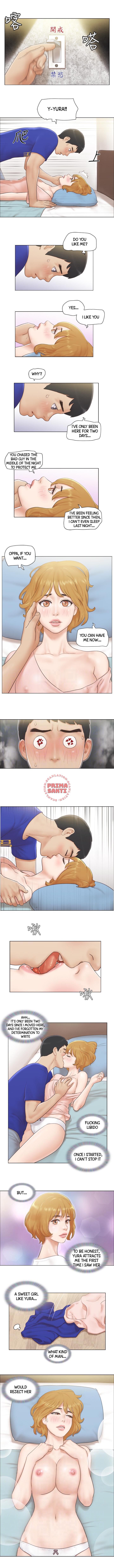 Can I Touch It? chapter 7 page 4