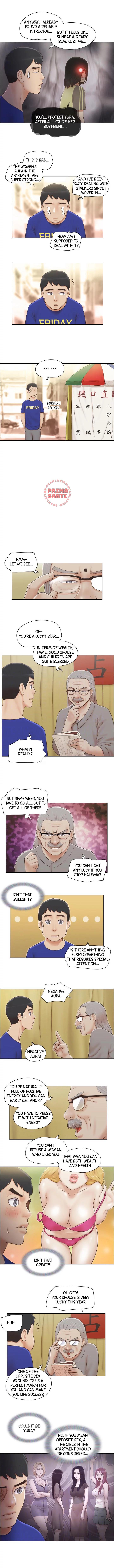 Can I Touch It? chapter 9 page 3