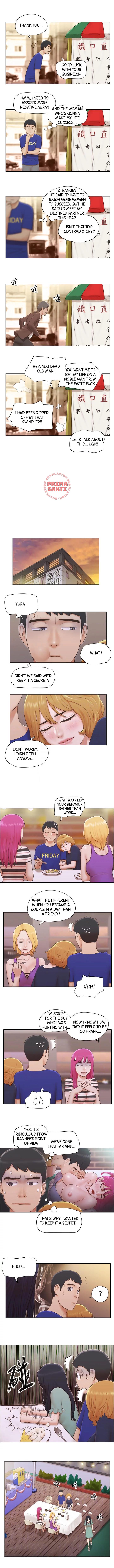 Can I Touch It? chapter 9 page 4