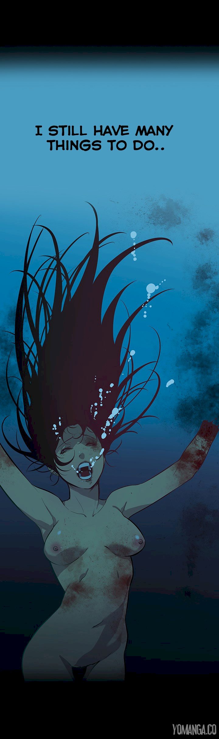 Canine Tooth chapter 14 page 17