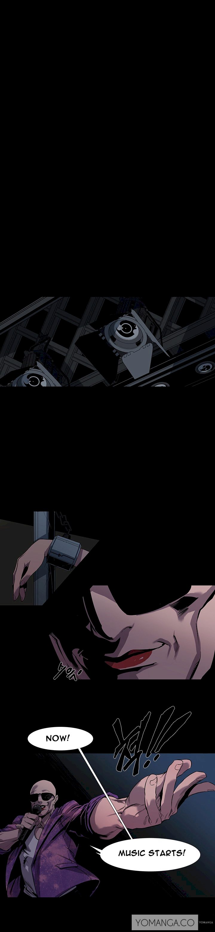 Canine Tooth chapter 6 page 19