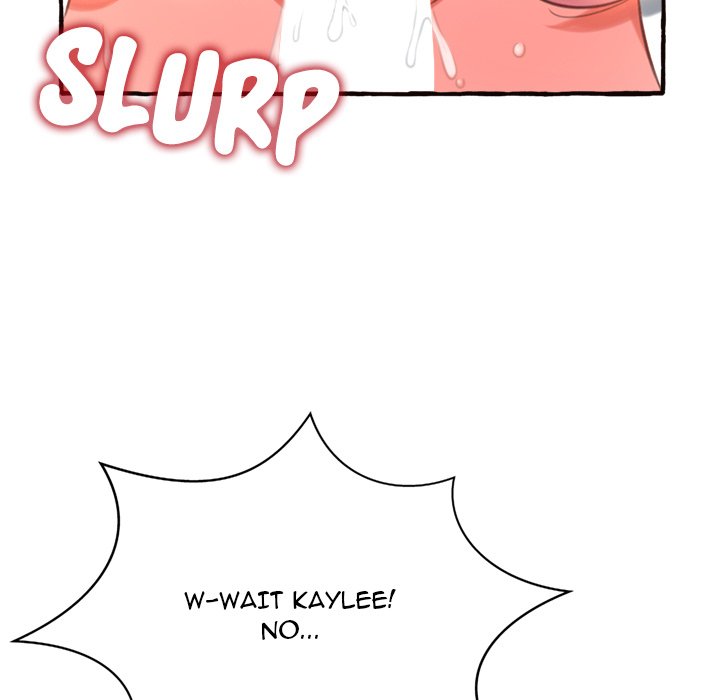 Can't Get to You chapter 10 page 134