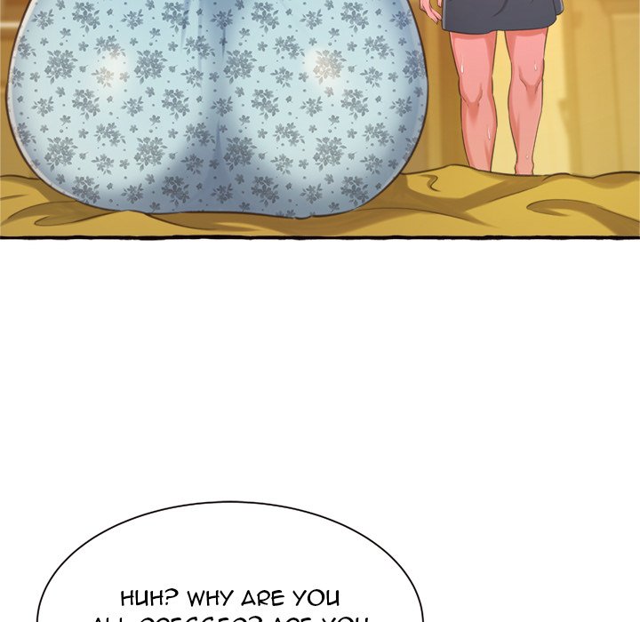 Can't Get to You chapter 10 page 171