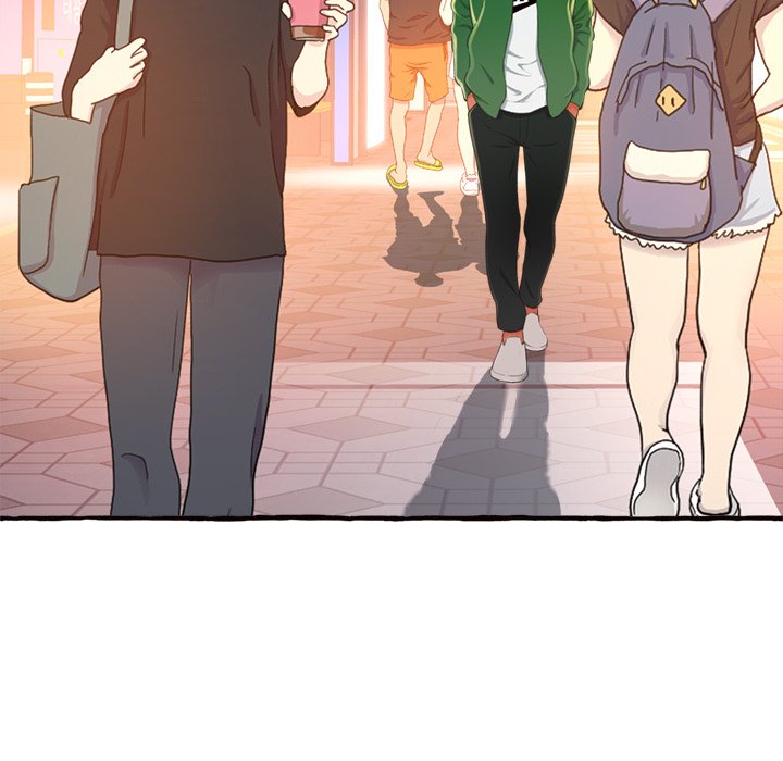 Can't Get to You chapter 10 page 190