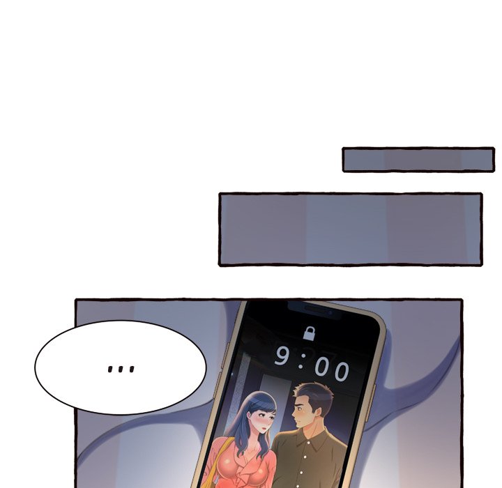 Can't Get to You chapter 11 page 18