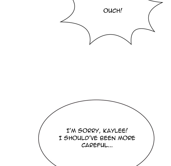 Can't Get to You chapter 11 page 132
