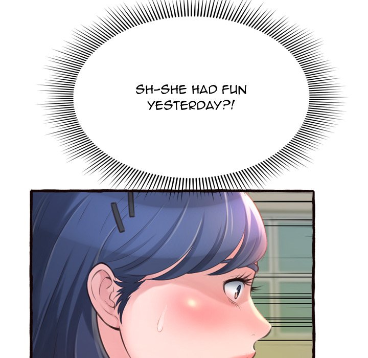 Can't Get to You chapter 12 page 28