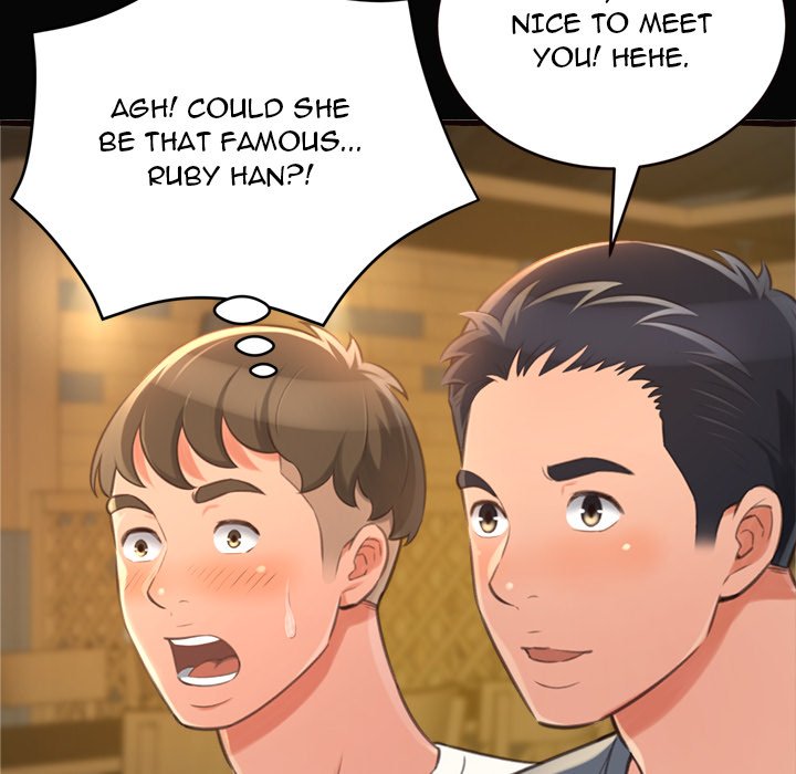 Can't Get to You chapter 12 page 87