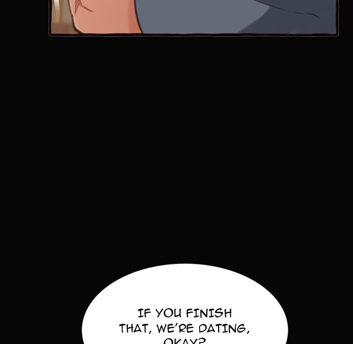 Can't Get to You chapter 12 page 97