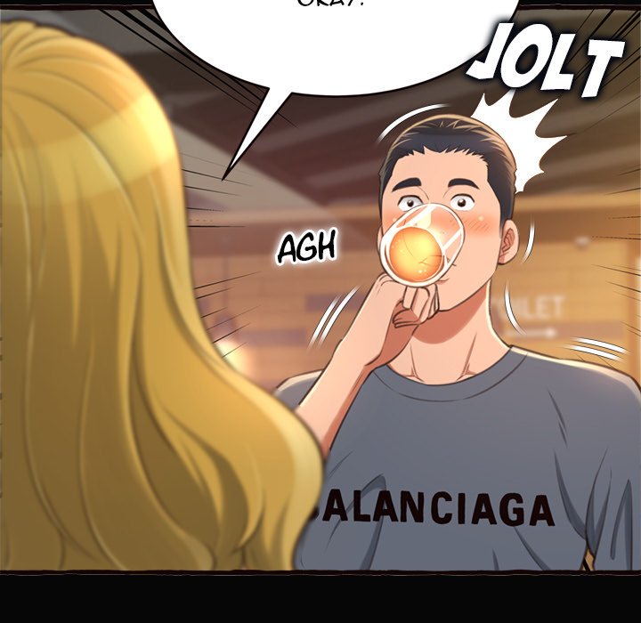 Can't Get to You chapter 12 page 98