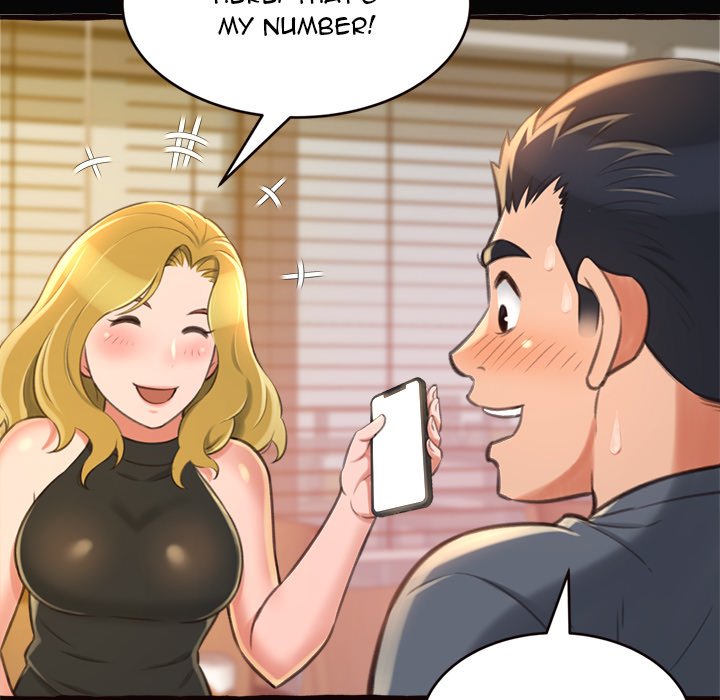 Can't Get to You chapter 12 page 116