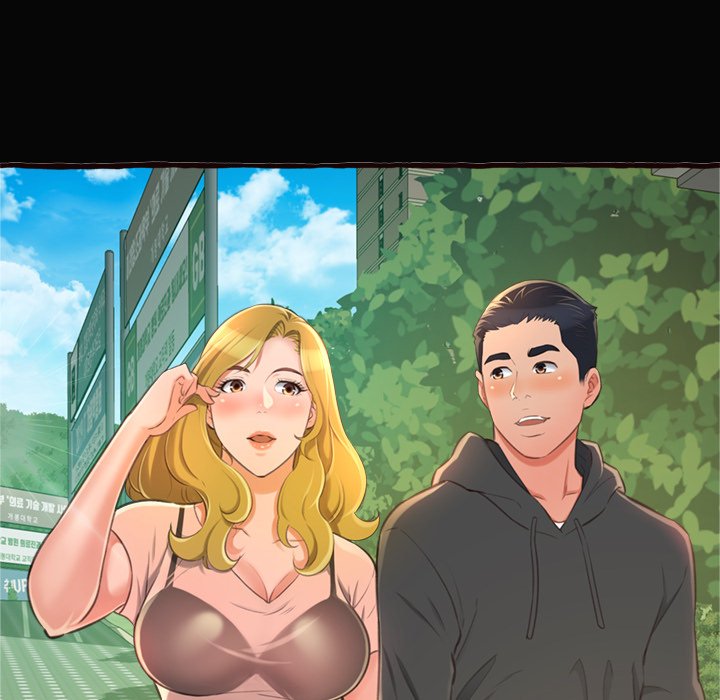 Can't Get to You chapter 12 page 127