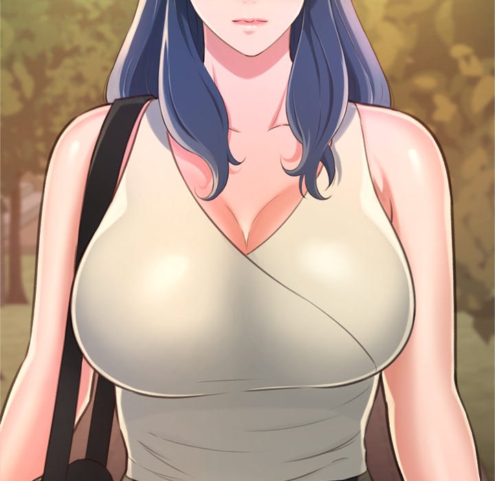 Can't Get to You chapter 12 page 132
