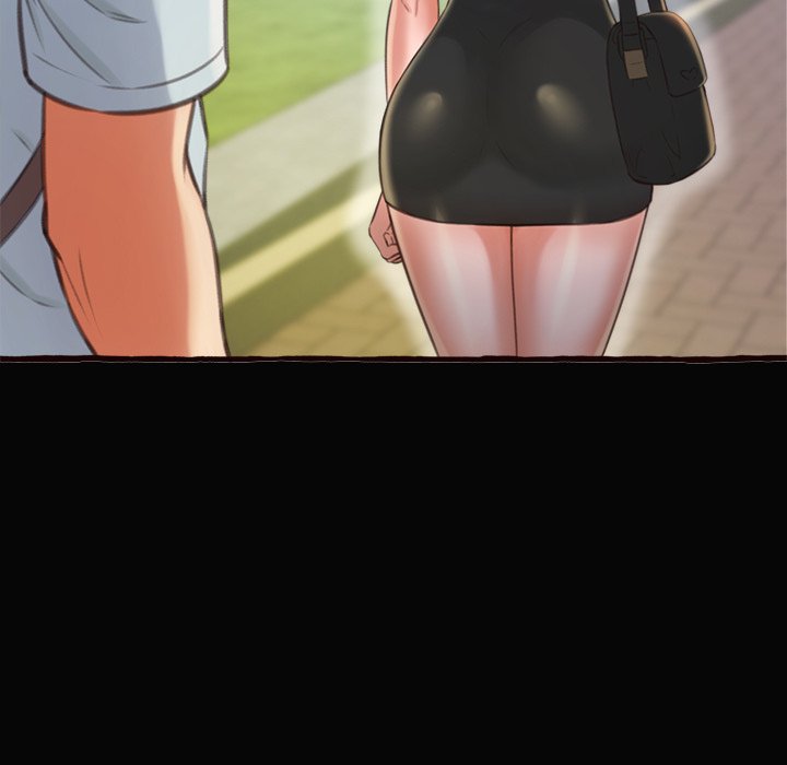 Can't Get to You chapter 12 page 135