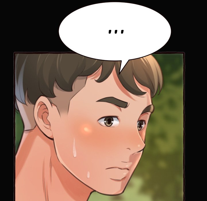 Can't Get to You chapter 12 page 136