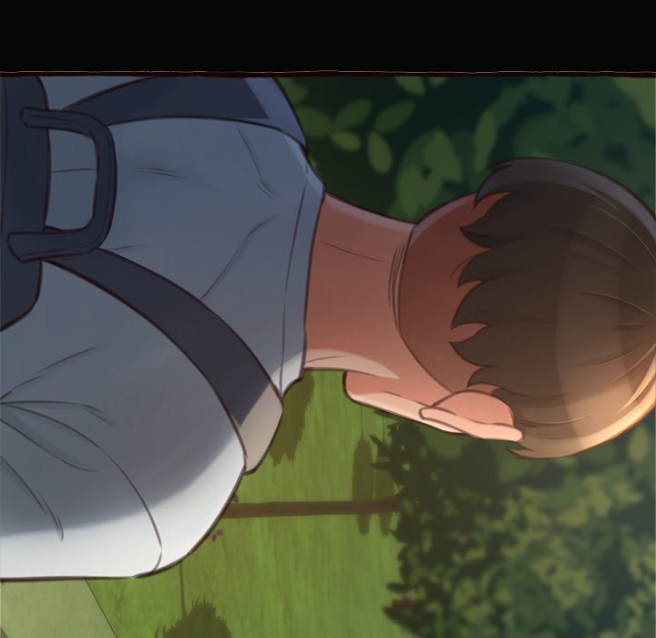Can't Get to You chapter 12 page 138