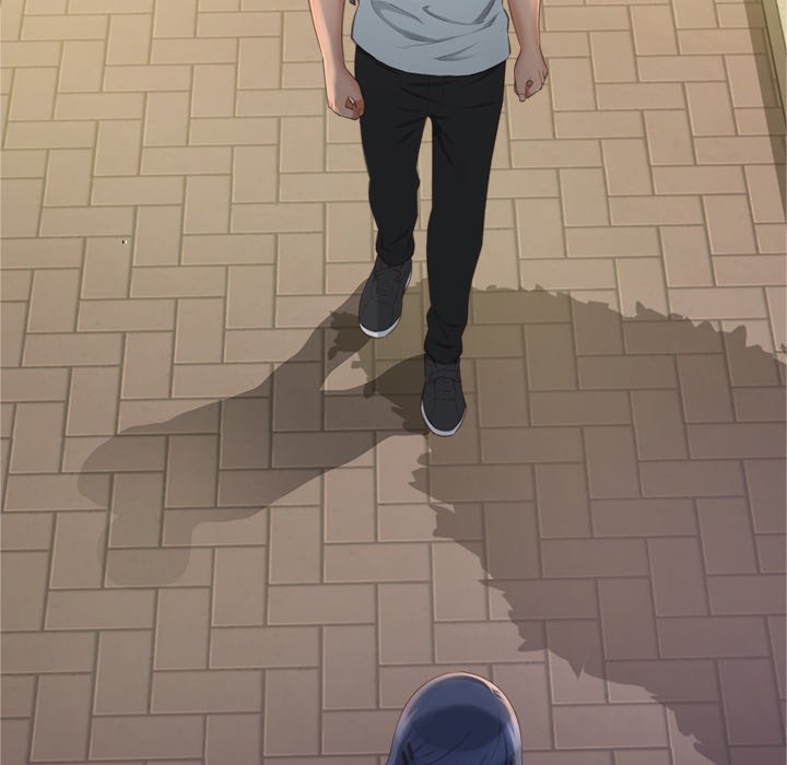 Can't Get to You chapter 12 page 144