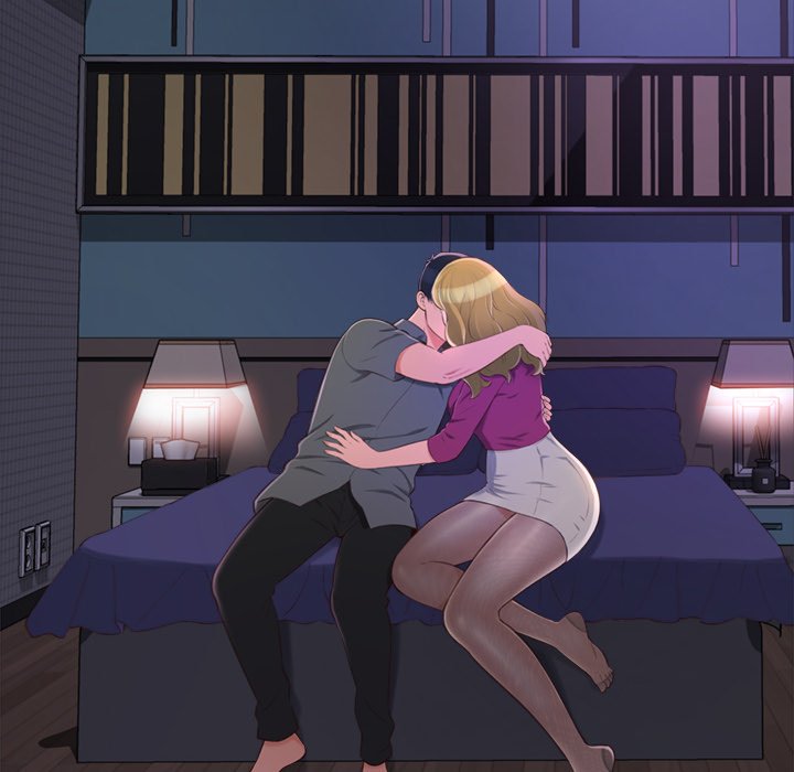 Can't Get to You chapter 12 page 152