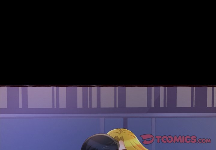 Can't Get to You chapter 13 page 3