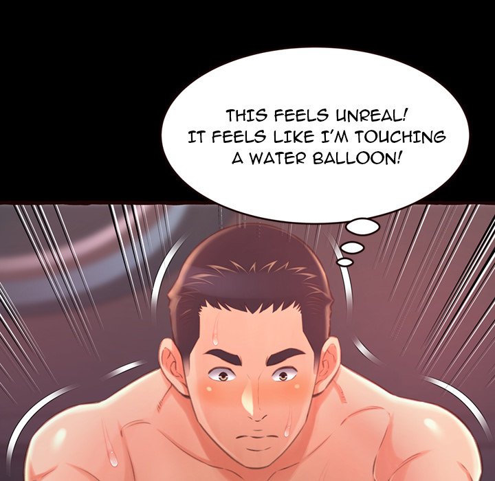 Can't Get to You chapter 13 page 30