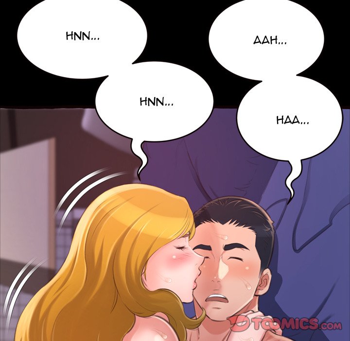 Can't Get to You chapter 13 page 117