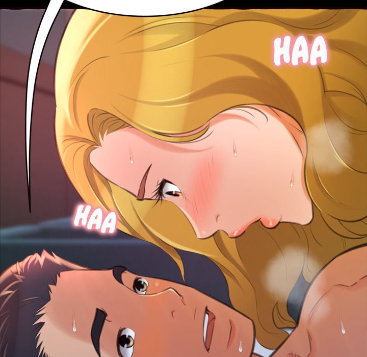 Can't Get to You chapter 13 page 129