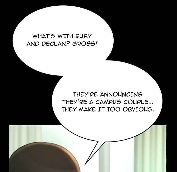 Can't Get to You chapter 14 page 13