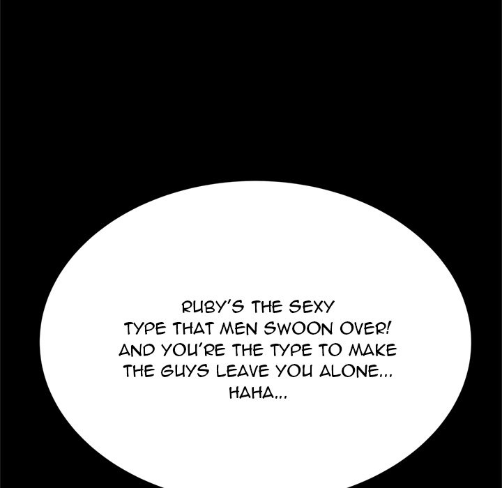 Can't Get to You chapter 14 page 19
