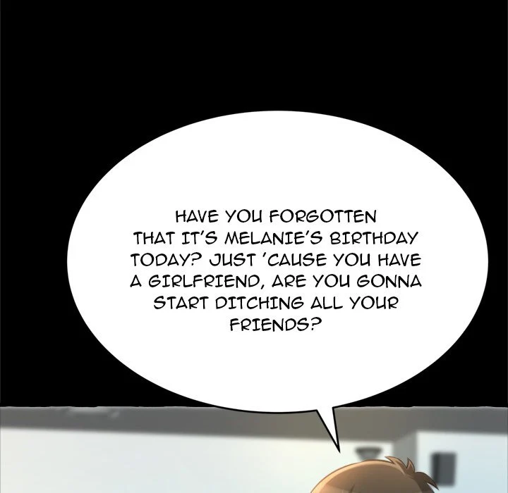 Can't Get to You chapter 14 page 32