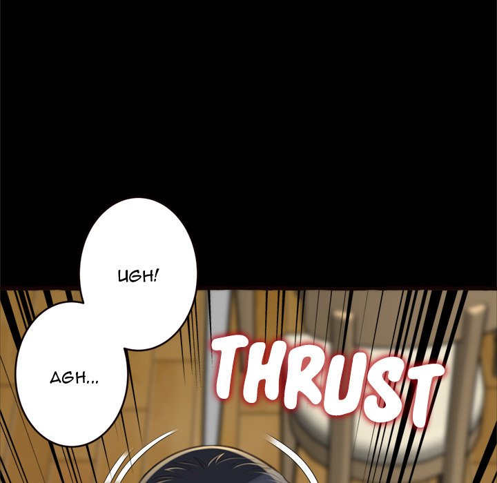 Can't Get to You chapter 14 page 125