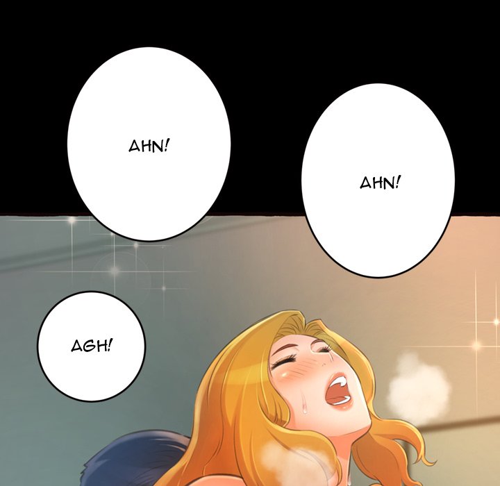 Can't Get to You chapter 14 page 133