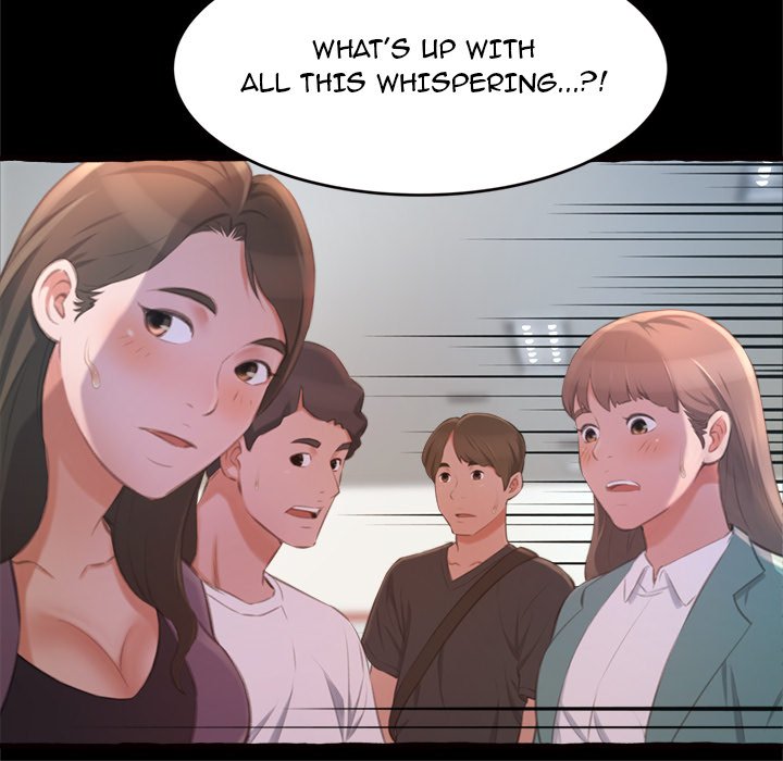 Can't Get to You chapter 15 page 64