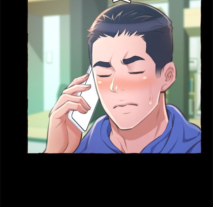 Can't Get to You chapter 15 page 128