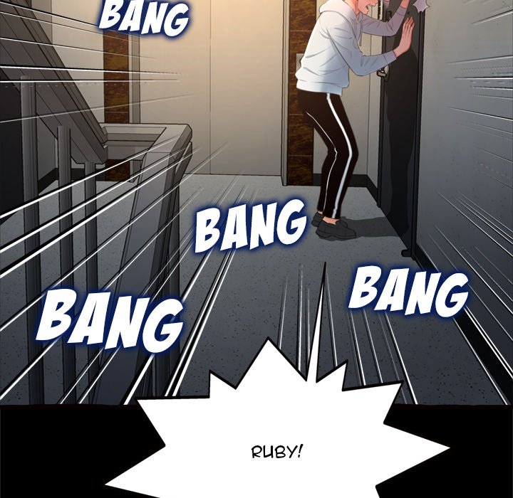 Can't Get to You chapter 15 page 136