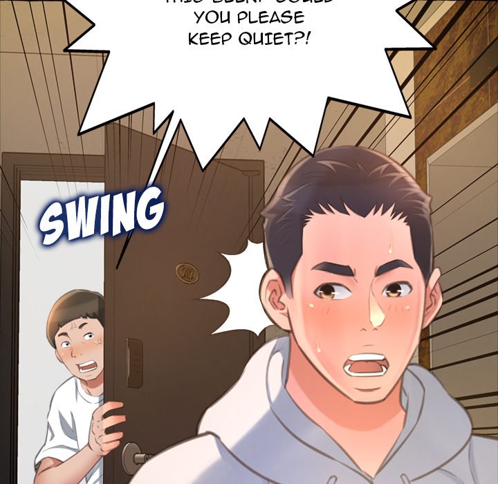 Can't Get to You chapter 15 page 140