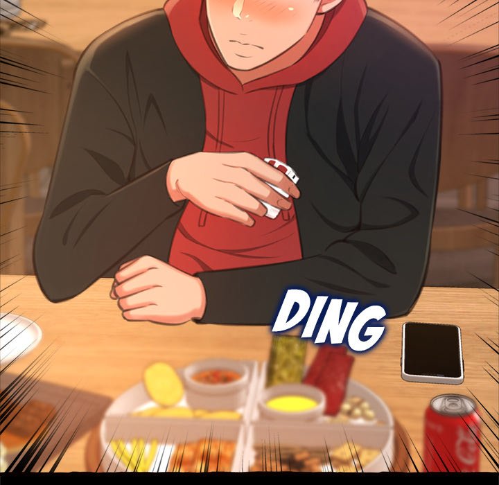 Can't Get to You chapter 15 page 155
